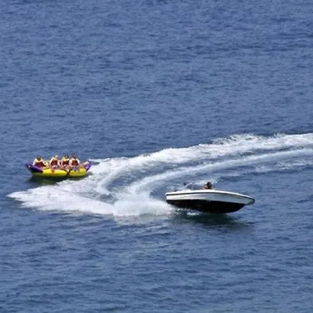 Lägenhet Lasonos Asimi - Luxury 3 Bedroom - Communal Pool *