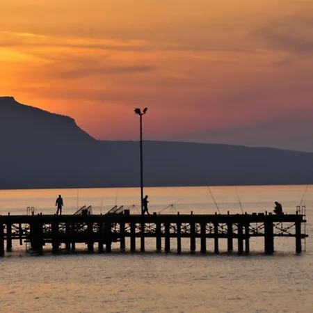 Lasonos Asimi - Luxury 3 Bedroom - Communal Pool * بروتاراس