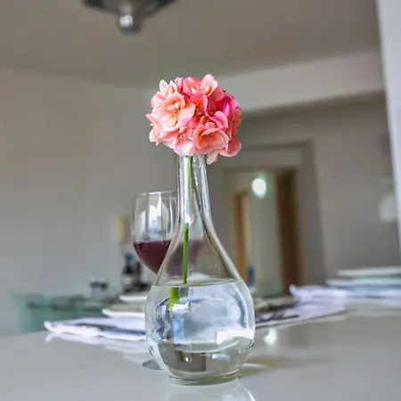 Appartement Lasonos Asimi - Luxury 3 Bedroom - Communal Pool