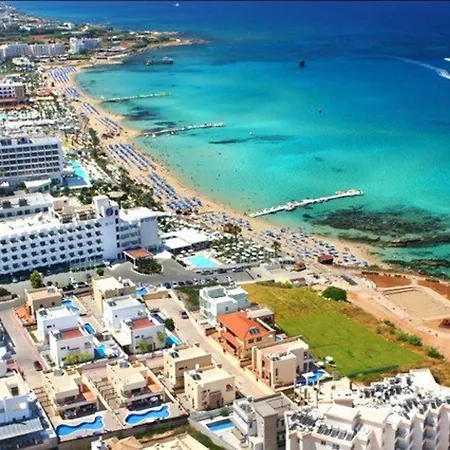 Lasonos Asimi - Luxury 3 Bedroom - Communal Pool Appartement *