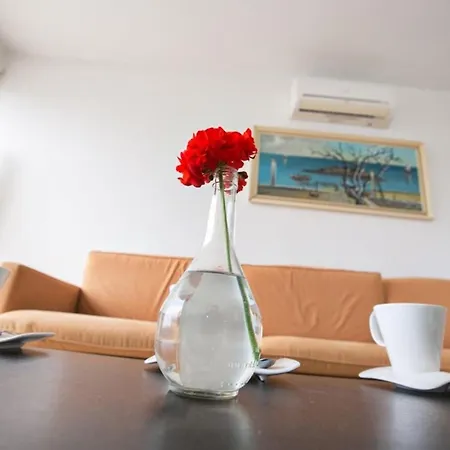 Appartement Lasonos Asimi - Luxury 3 Bedroom - Communal Pool